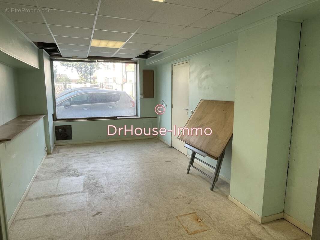 Appartement à GARGENVILLE