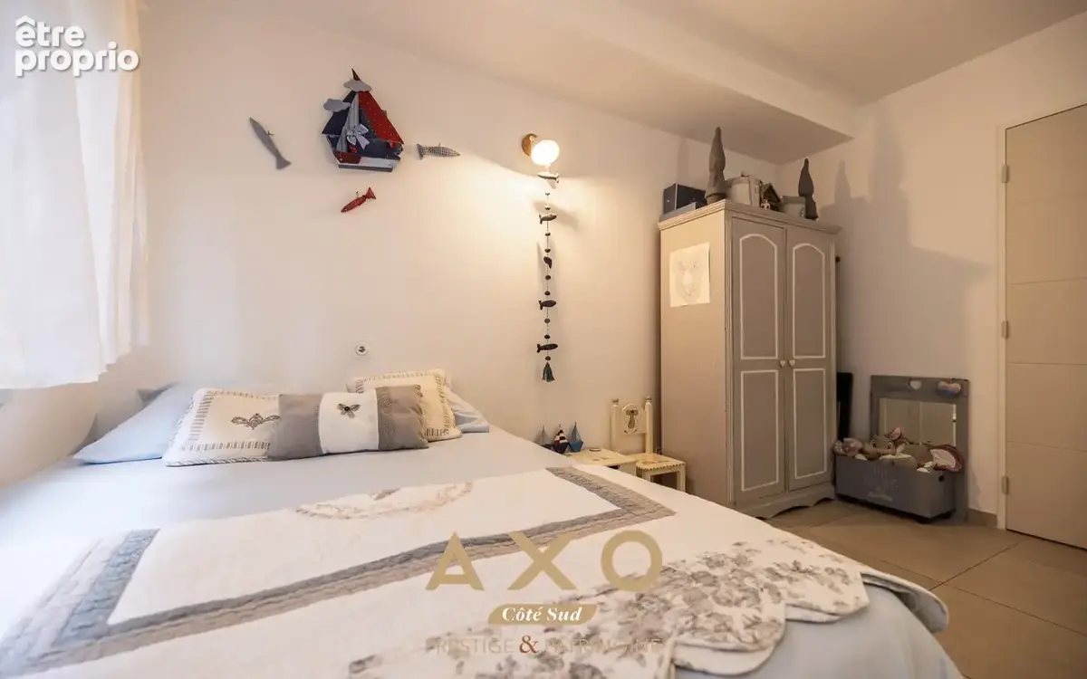 Setclub - appartement - t4 -terrasse - vue - 2 box  - cave - 749 000  - photo 15