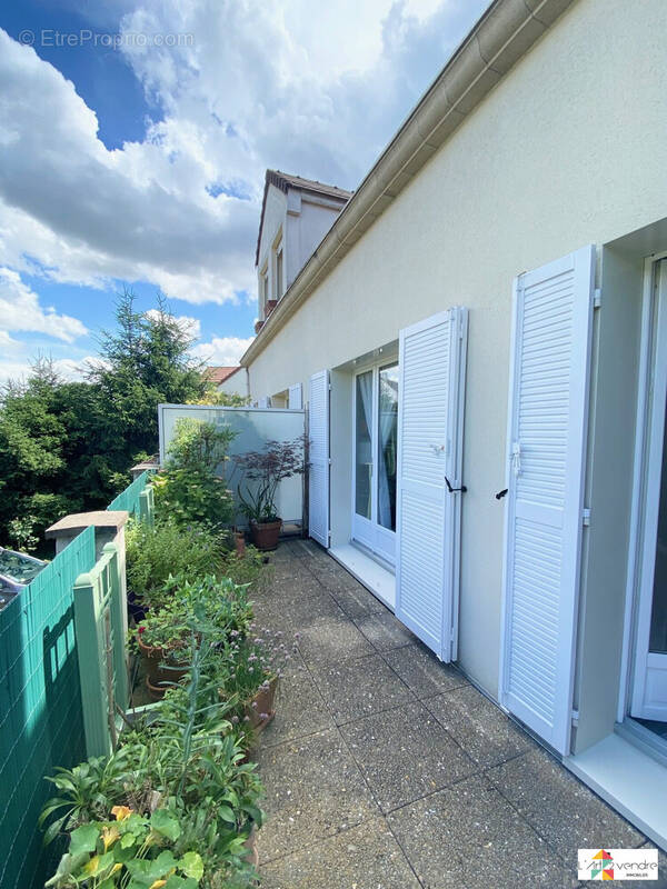 Appartement à YERRES