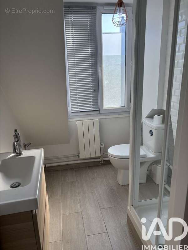 Photo 6 - Appartement à PARIS-4E