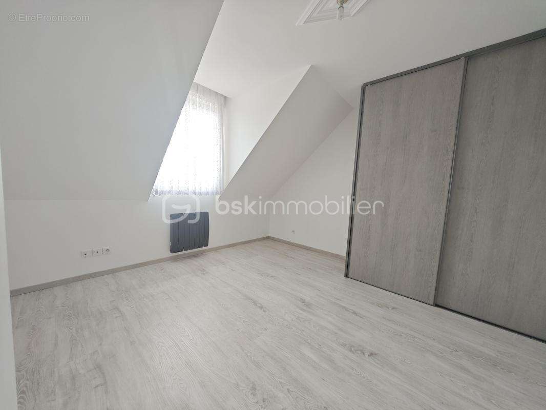 Maison à L&#039;AIGLE