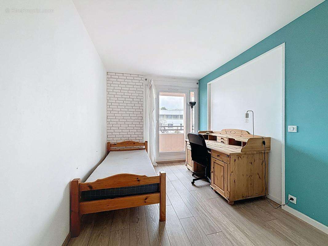 Appartement à GUYANCOURT