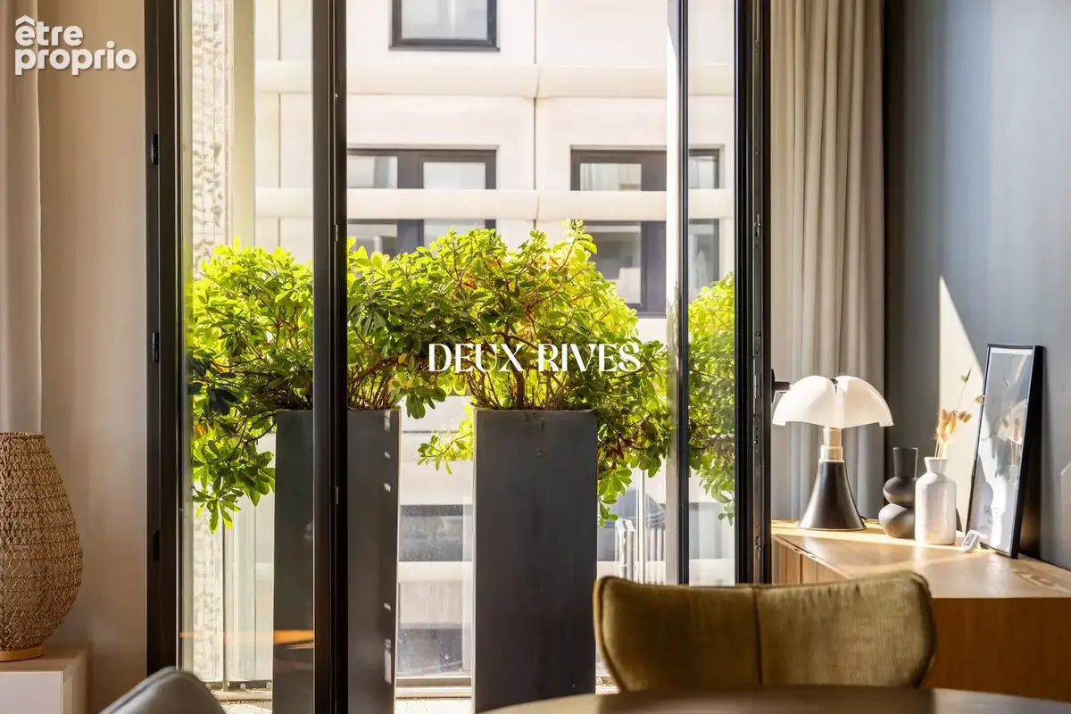 Appartement 3 pièces 83 m² à vendre à Nantes (44000) - photo 4