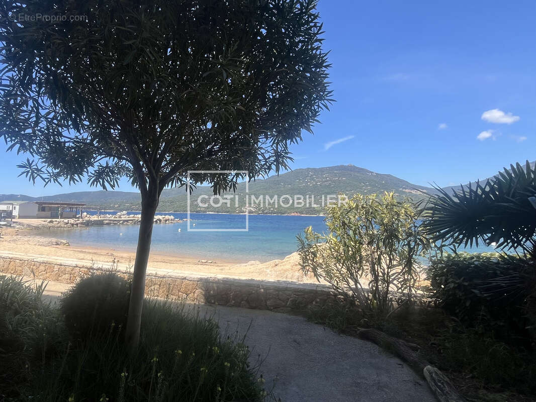 Appartement à PROPRIANO