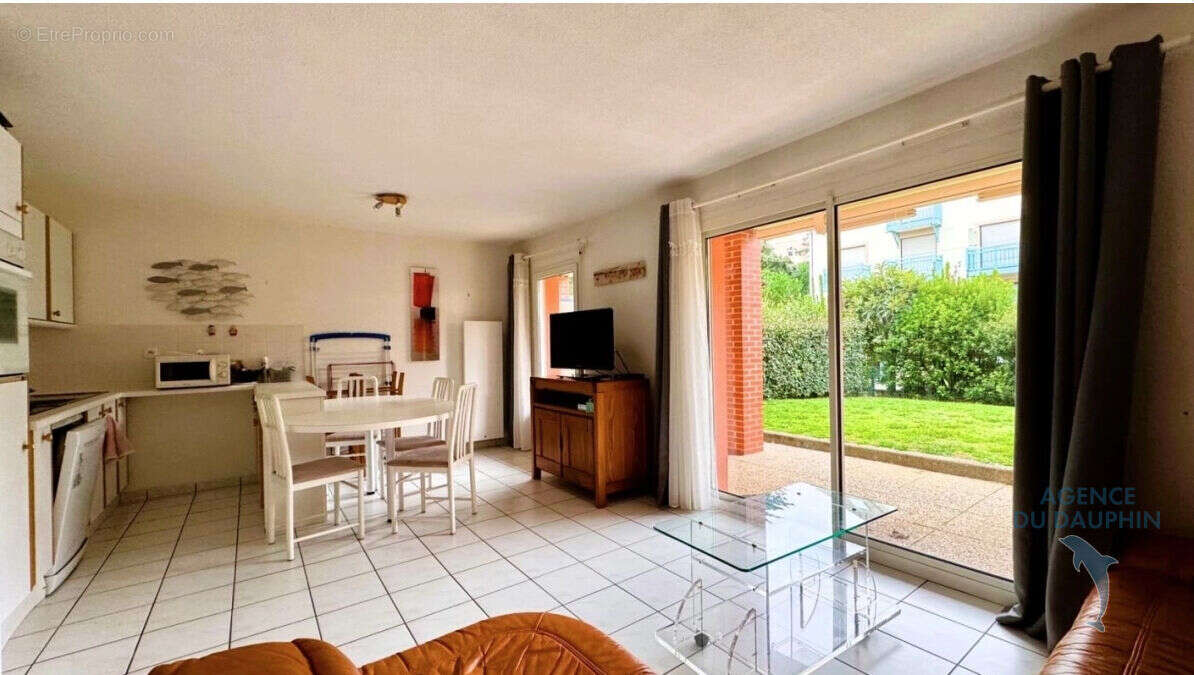 Appartement à PORNICHET