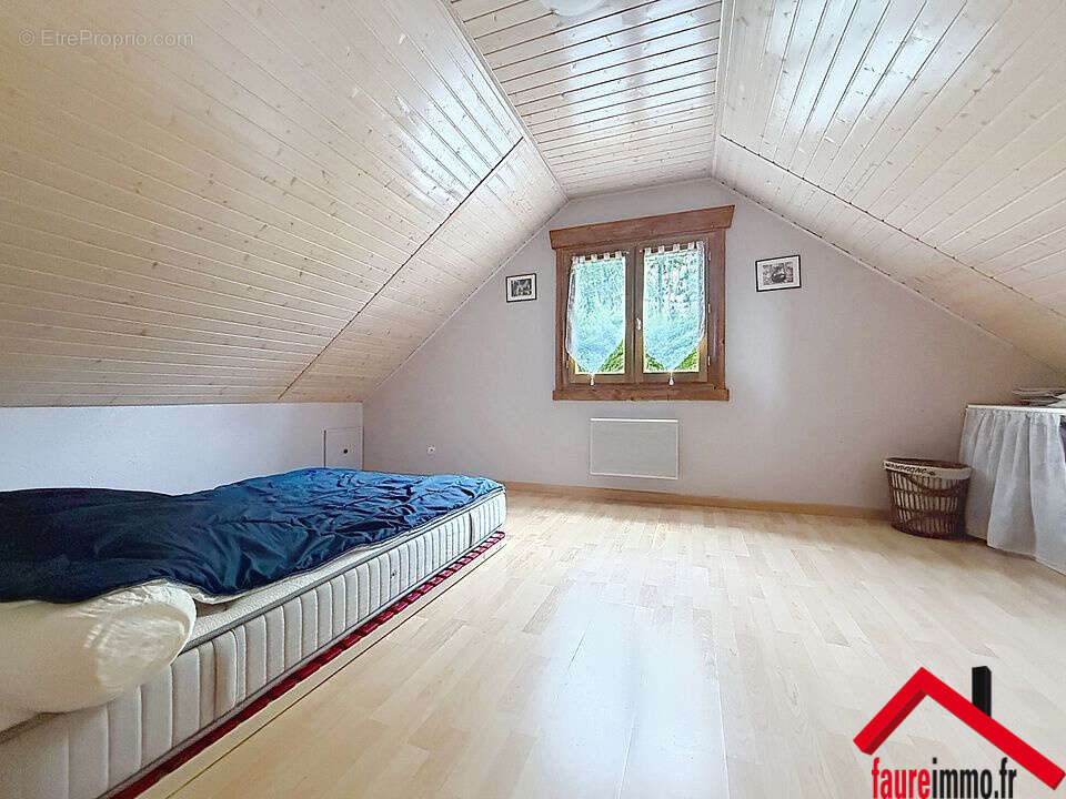 Maison à Chabrignac en CORREZE - photo 7