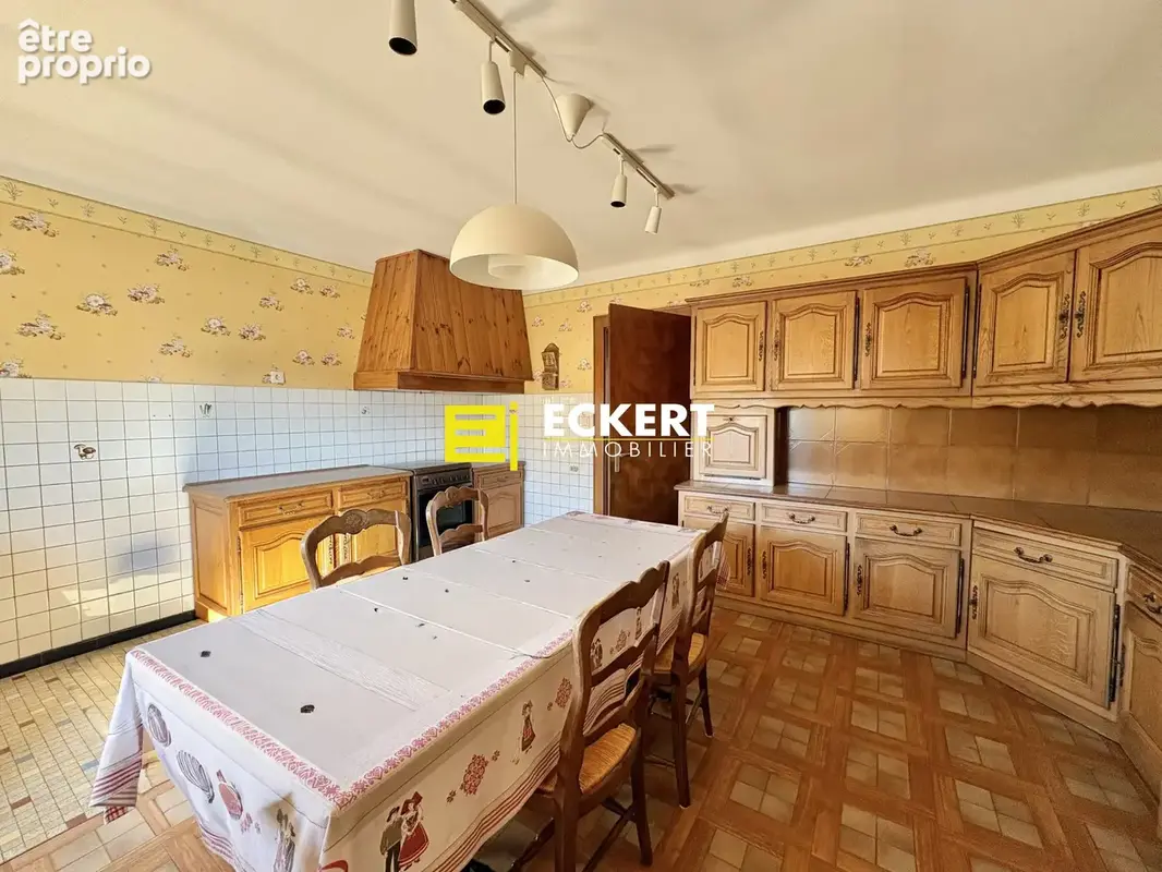 Maison 7 pièces 191 m² à vendre à Boersch (67530) - photo 5