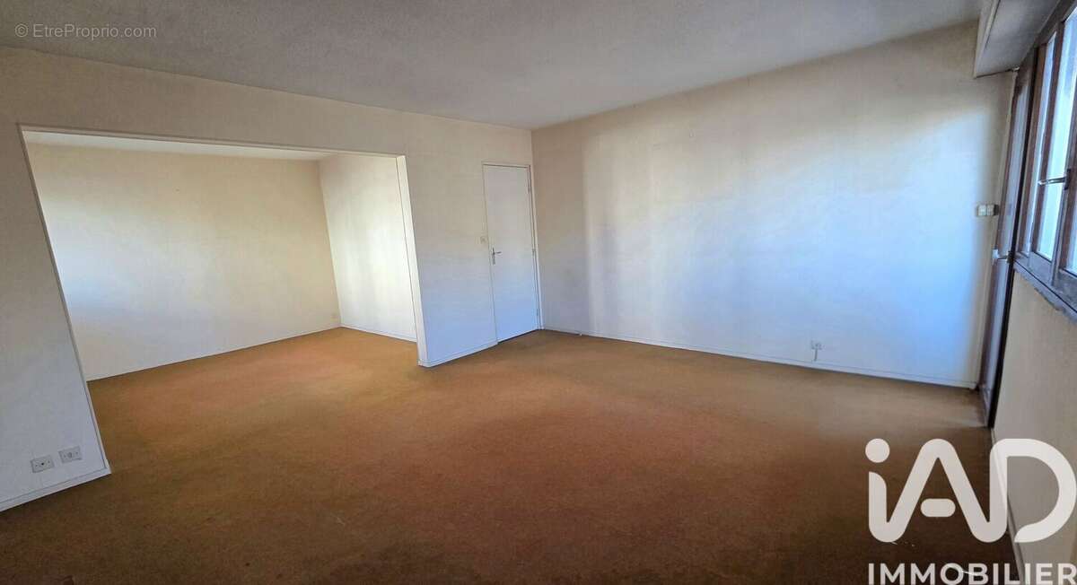 Photo 2 - Appartement à LORMONT