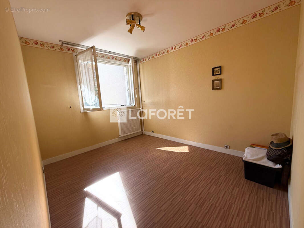 Appartement à CORMEILLES-EN-PARISIS