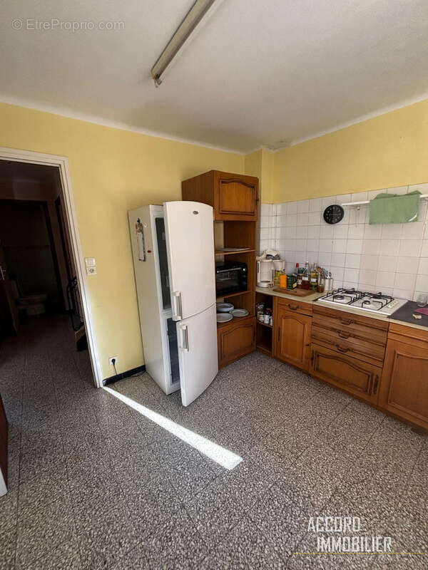 Maison 110 m2- beziers- four a chaux - photo 10