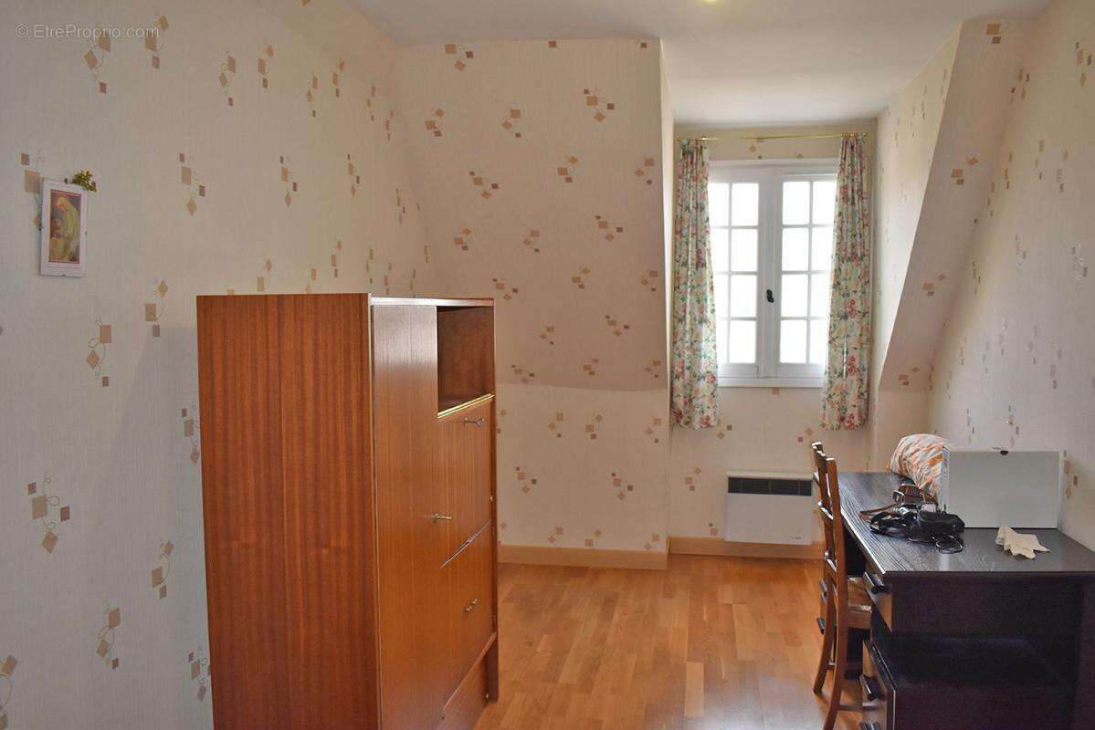 Maison Terrasson La Villedieu 146 m2 7 pièces - photo 15