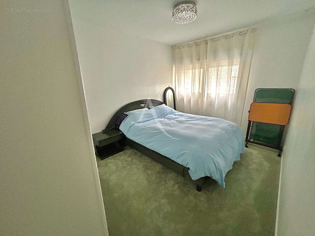 Appartement à SAINT-HERBLAIN