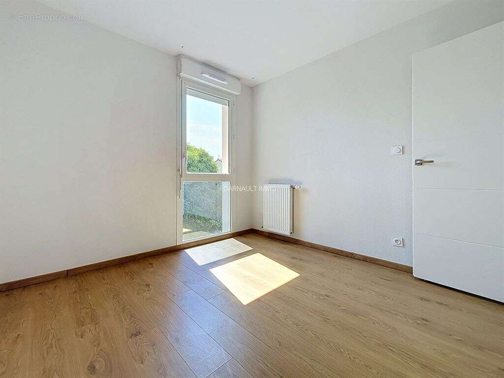 Appartement à CASTANET-TOLOSAN