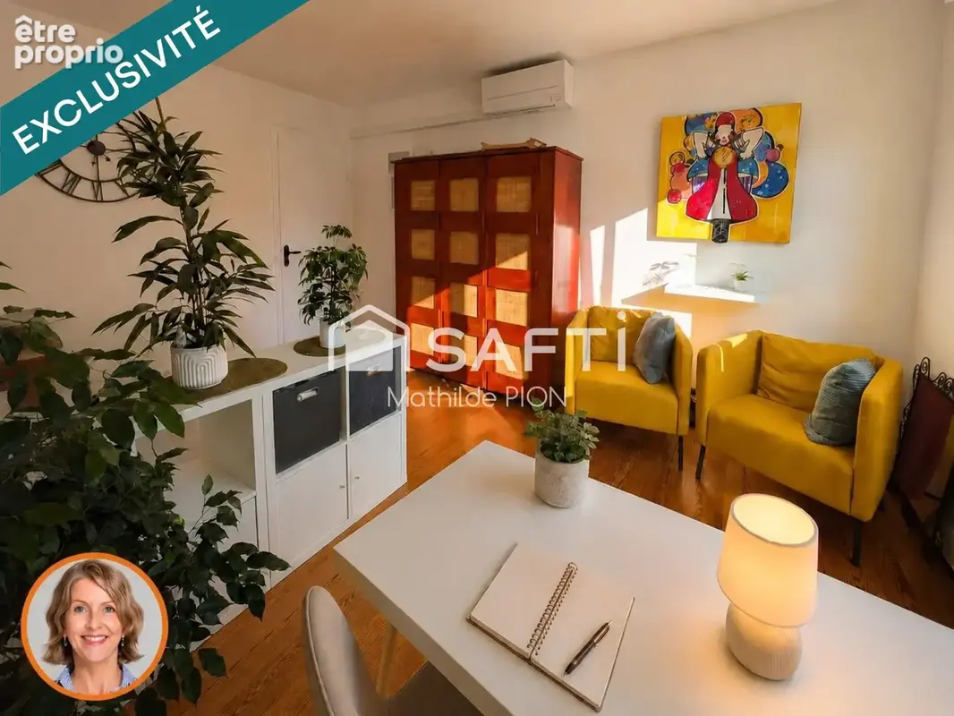 Photo 1 - Appartement à STRASBOURG
