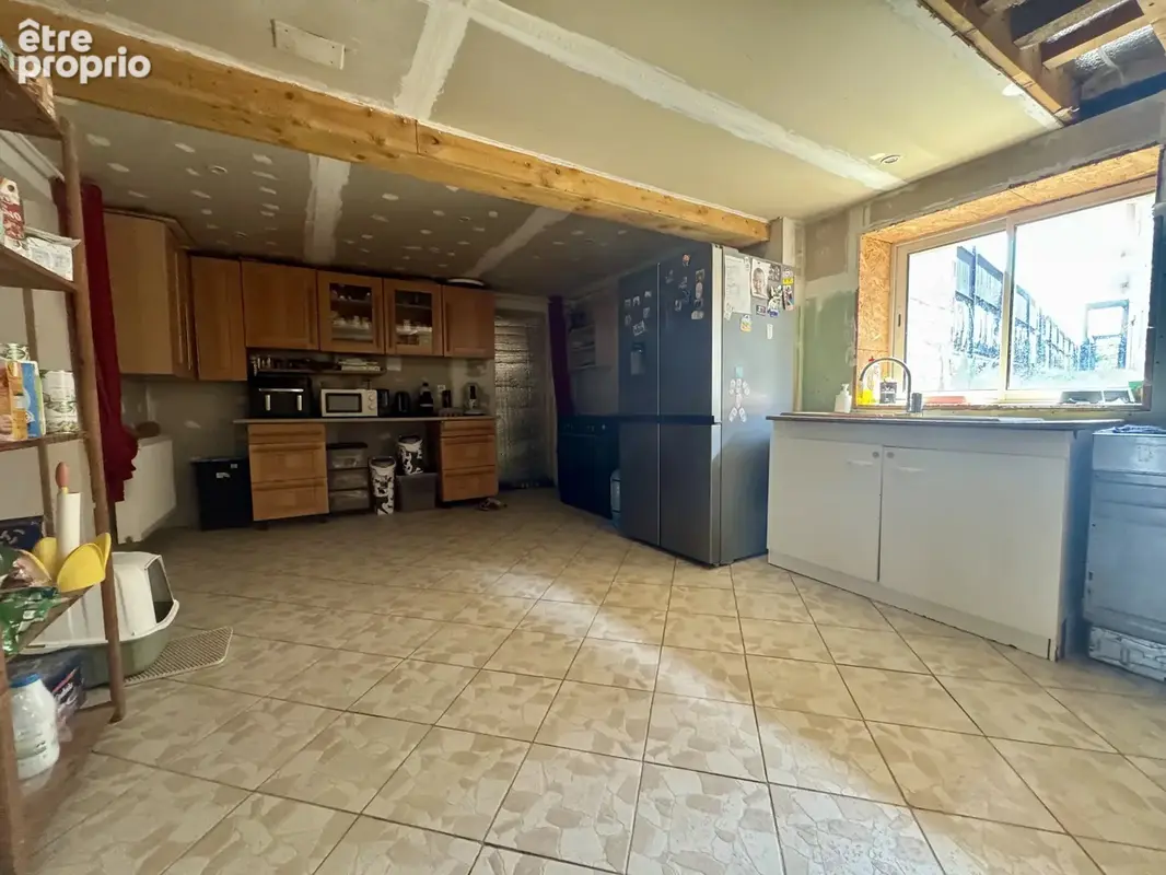 Maison 3 pièces 110 m² à Butten avec grand jardin - photo 8