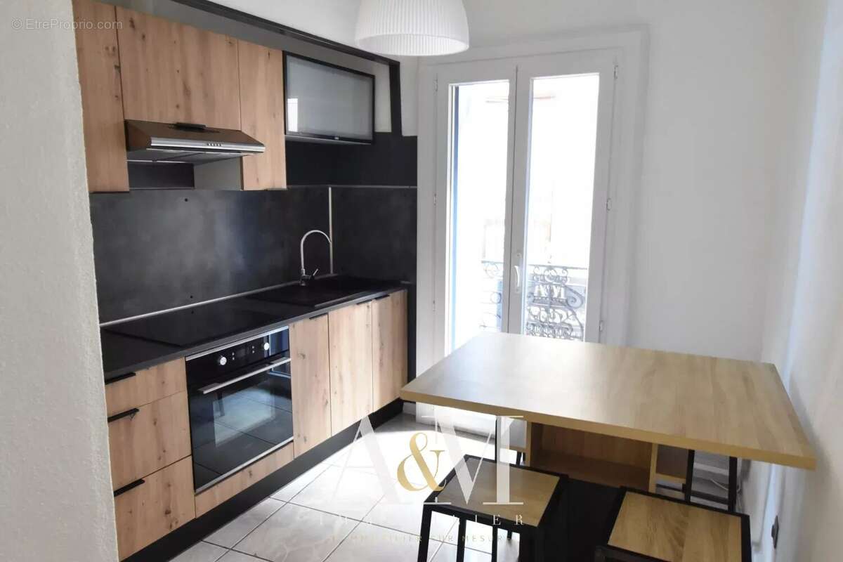 Appartement à AGDE