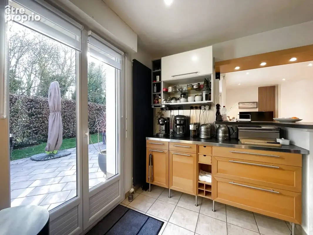 Maison 6 pièces 124 m² à vendre à Mericourt (62680) - photo 5