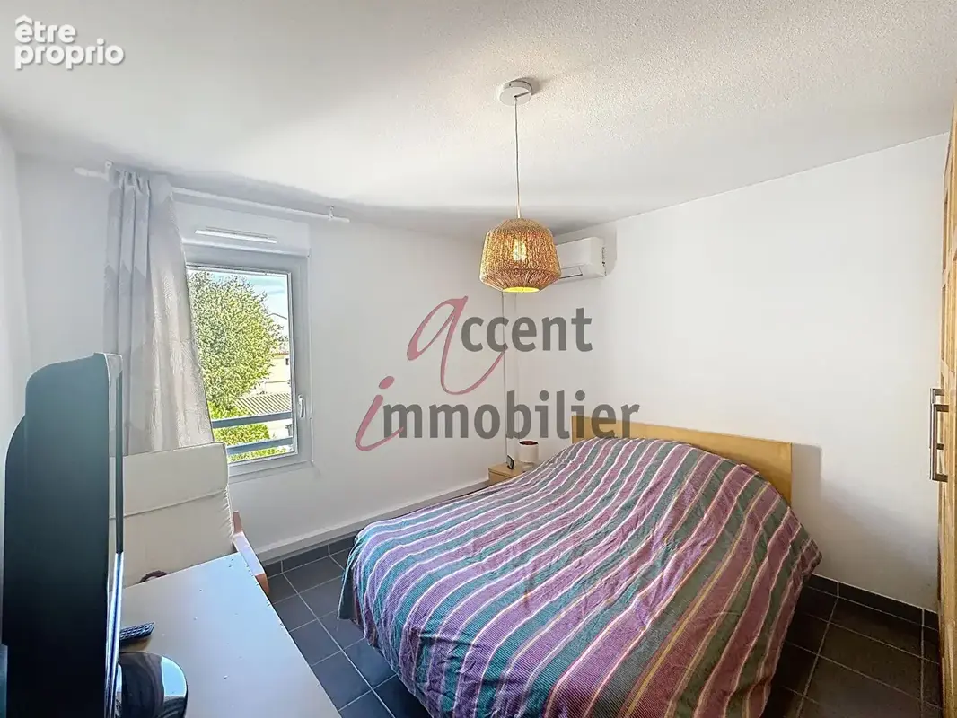 Saint Rémy de Provence, bel appartement lumineux dans une  résidence sécurisée avec piscine - photo 7