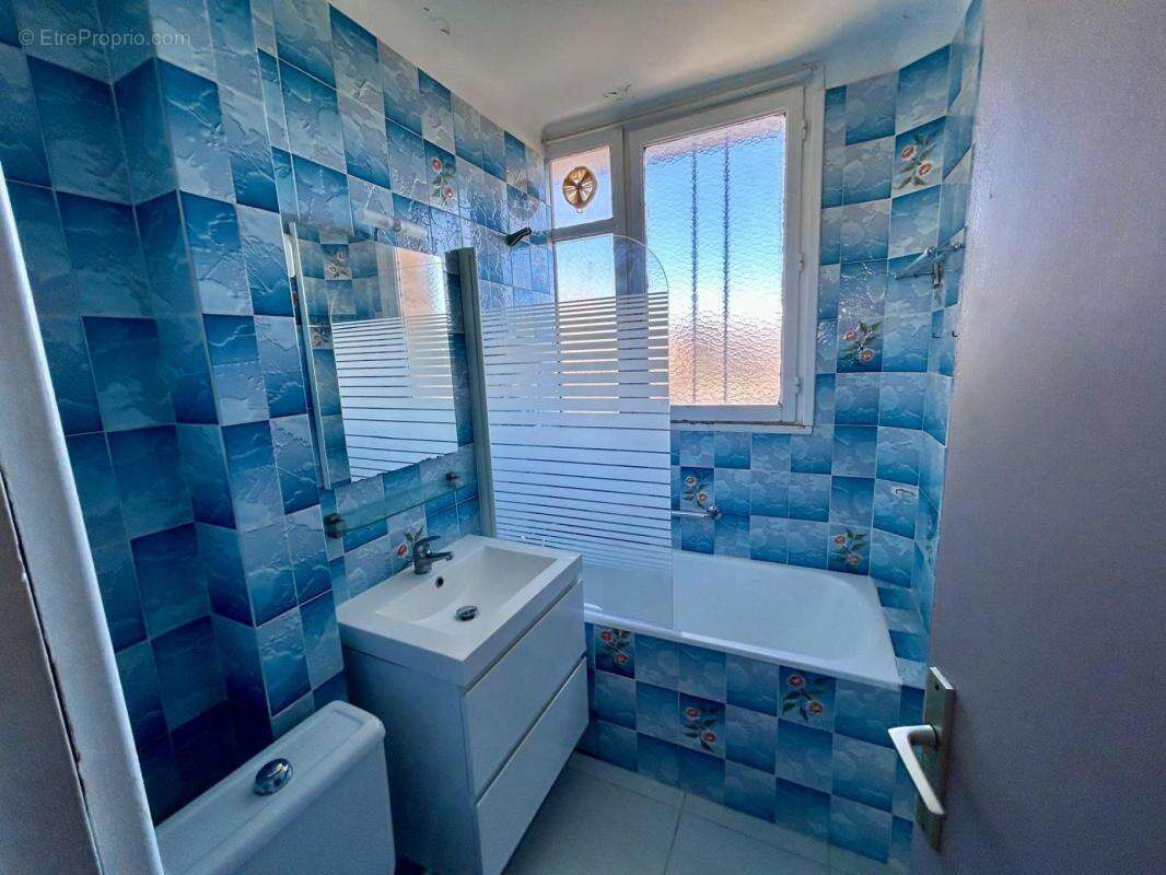 Appartement à SAINT-RAPHAEL