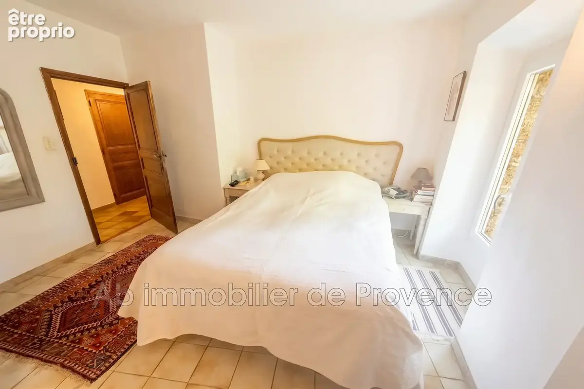 Maison 110 m² à vendre à Rognes (13840) - photo 5