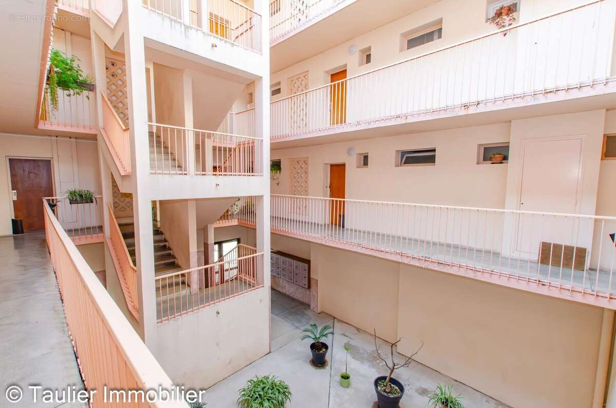 Appartement à SAINT-MARCELLIN