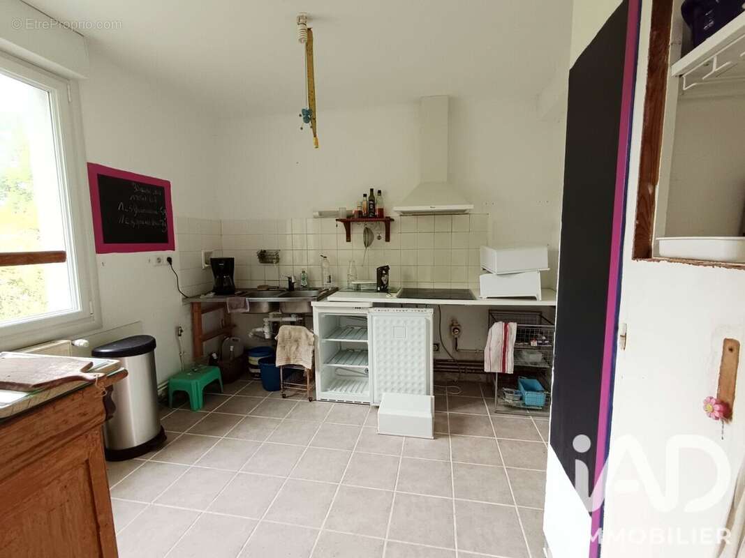Photo 3 - Maison à CLEDEN-CAP-SIZUN