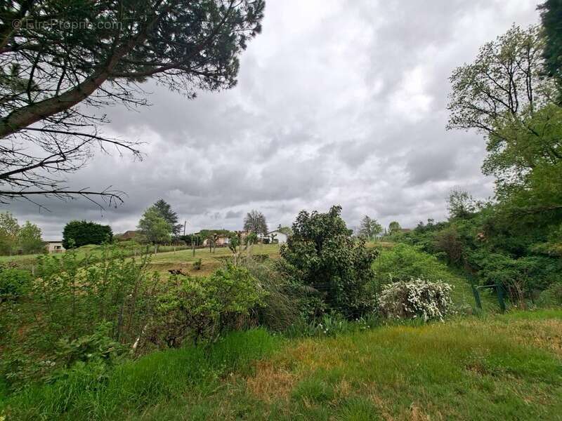 Maison à MONTPON-MENESTEROL