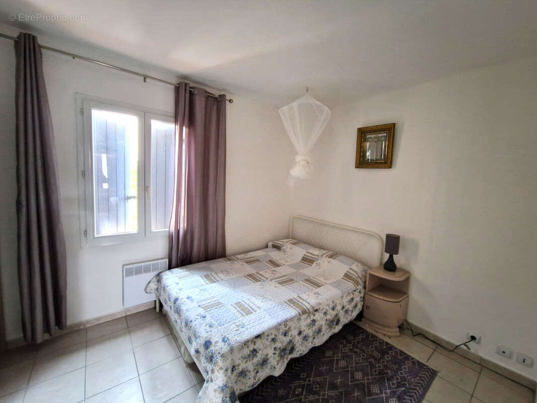 Appartement à LA SEYNE-SUR-MER