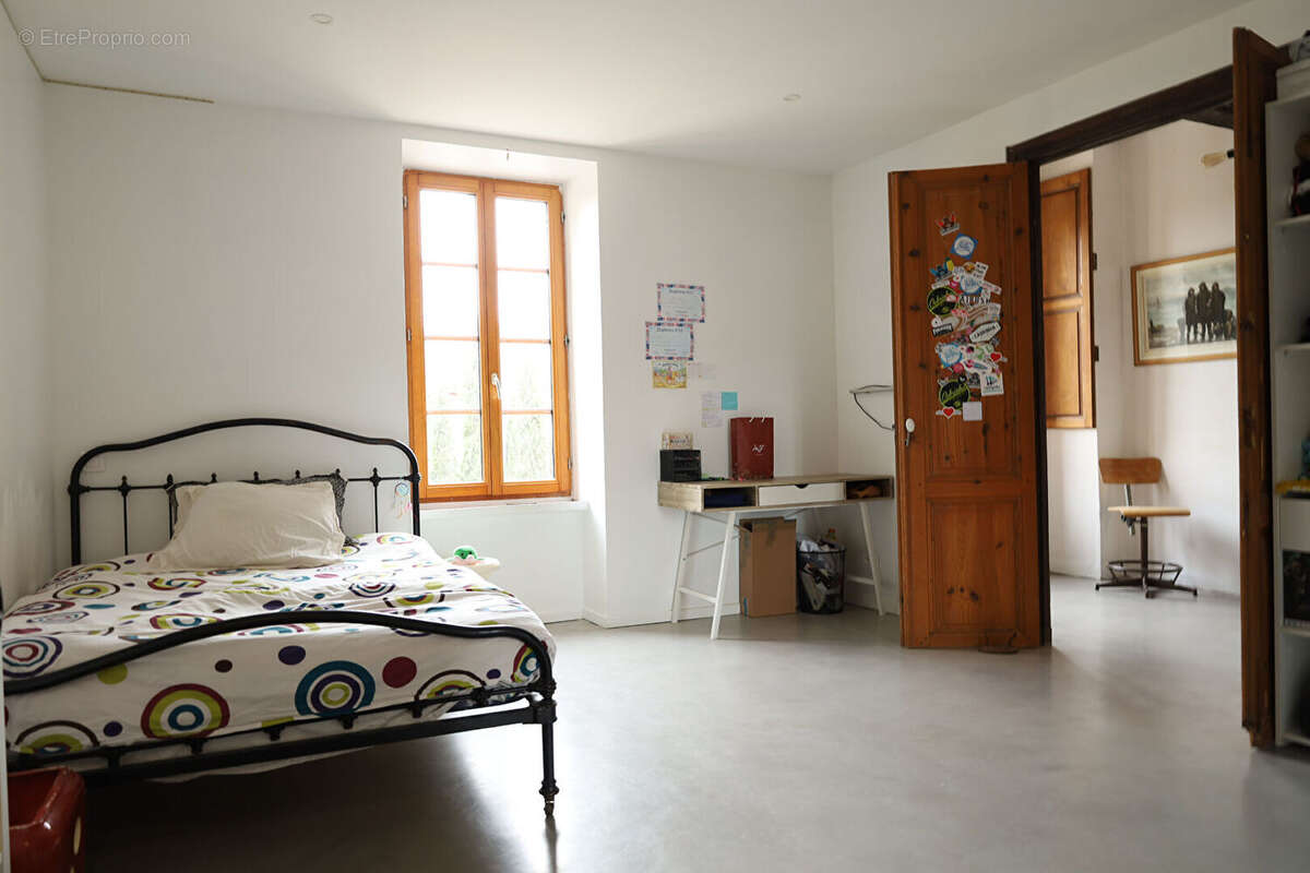 Maison à PORTEL-DES-CORBIERES