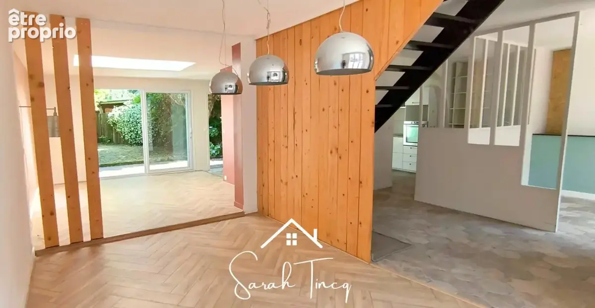 Maison 5 pièces 135 m² à vendre à Lambersart (59130) - photo 5