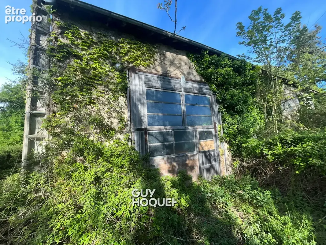 Entre chassenard et molinet - bel ensemble à fort potentiel avec terrain ! - photo 16