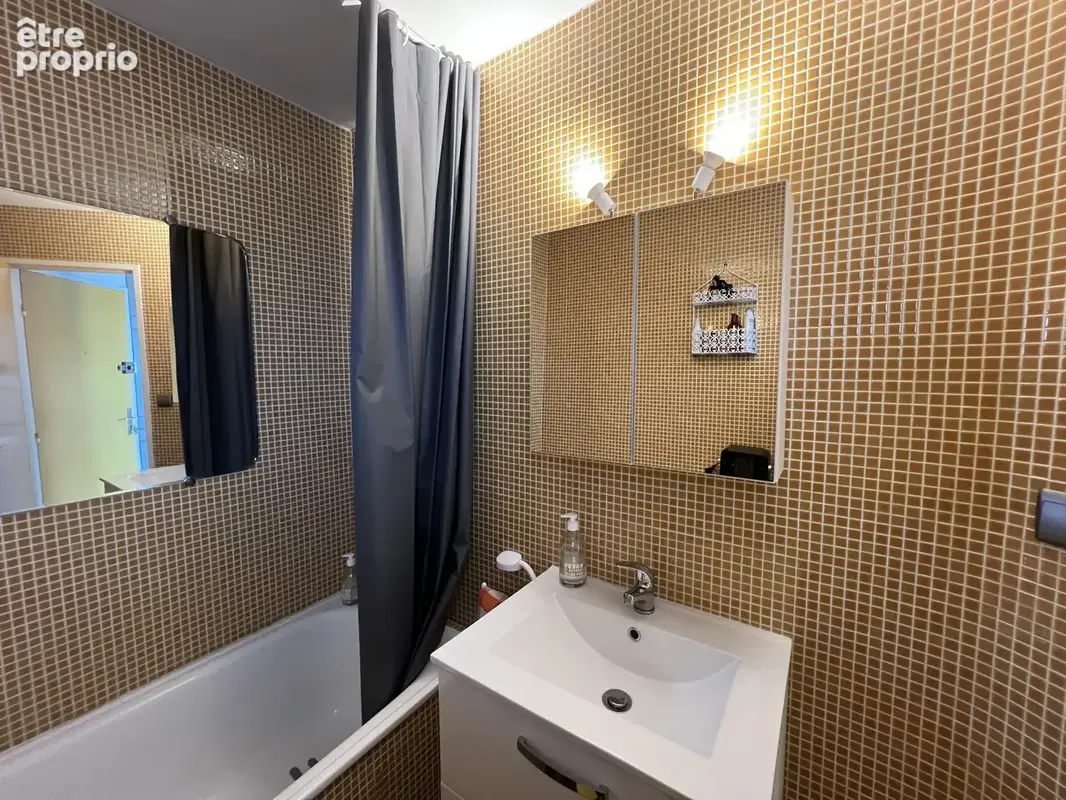 Appartement 2 pièces 26 m² à vendre à Le Barcares (66420) - photo 5