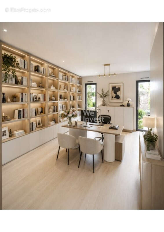 Maison 220 m² à Villeneuve-D'ascq  - photo 6