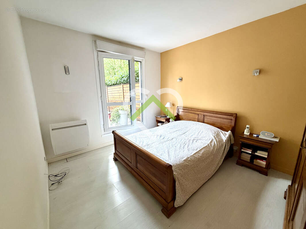 Appartement à VILLENEUVE-D'ASCQ