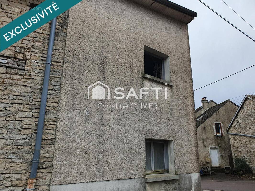 Photo 1 - Maison à GERGUEIL