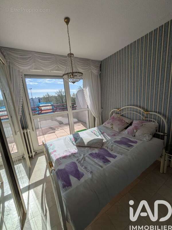 Photo 5 - Appartement à SAINT-AVOLD