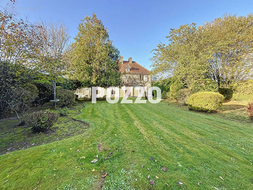 Maison à SAINT-ANDRE-DE-L'EPINE