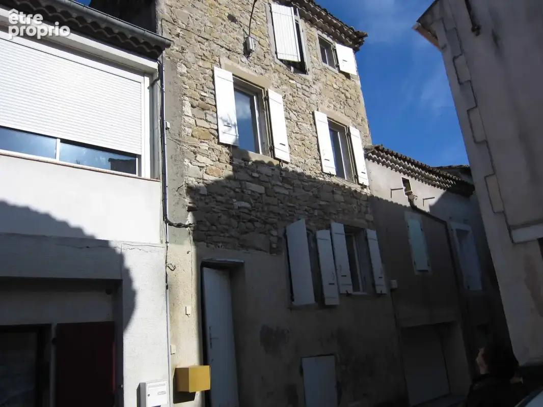 Maison 3 pièces 70 m² à vendre à Moussac (30190) - photo 8