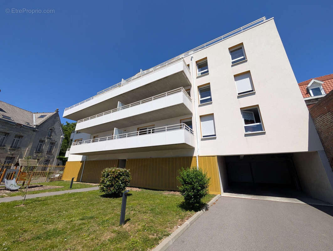 Photo 3 - Appartement à BETHUNE