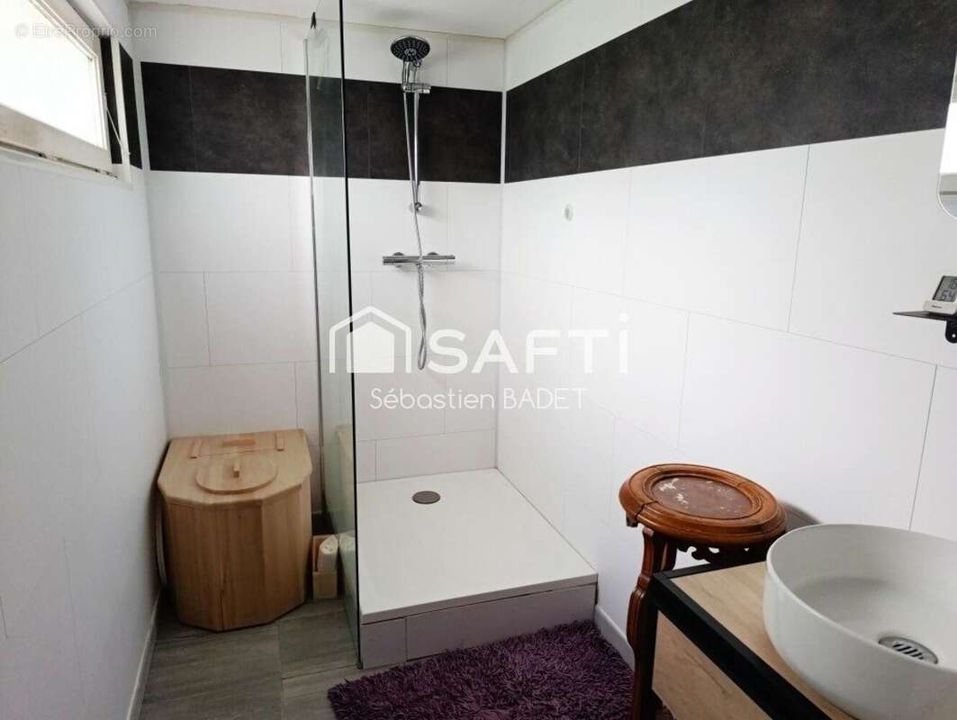 Photo 6 - Maison à PRUNIERS