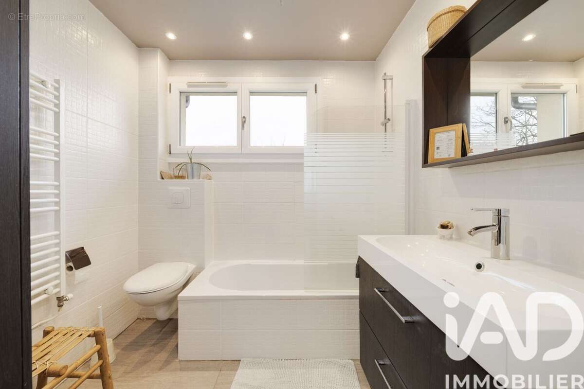 Photo 8 - Maison à VANDOEUVRE-LES-NANCY