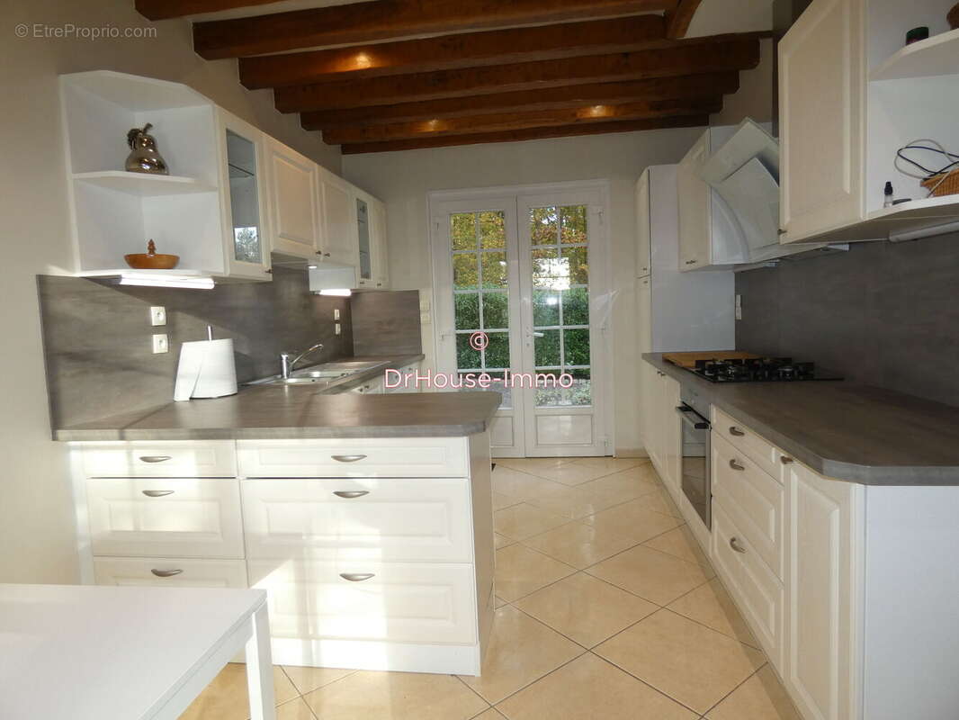 Maison à BOIS-LE-ROI