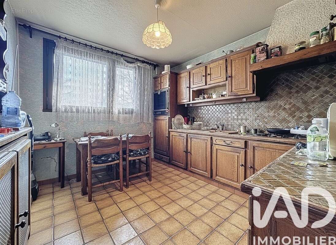 Photo 7 - Maison à SAINT-MICHEL-SUR-ORGE