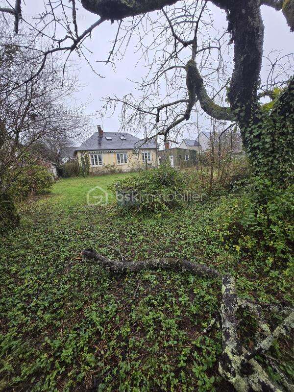 Plus qu’une maison, un potentiel à révéler - photo 4