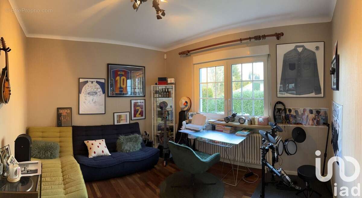 Photo 8 - Maison à SAINT-AVOLD