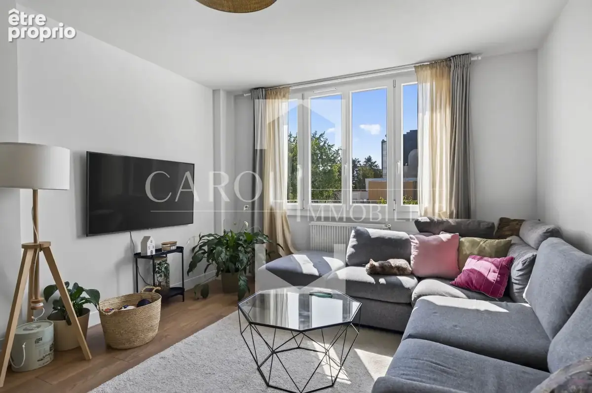 Appartement à ANNECY-LE-VIEUX
