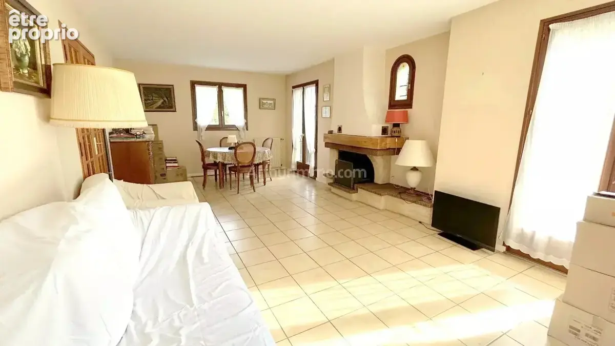 Vente Maison Clamart(92140) 995 000ï¿œ - photo 4