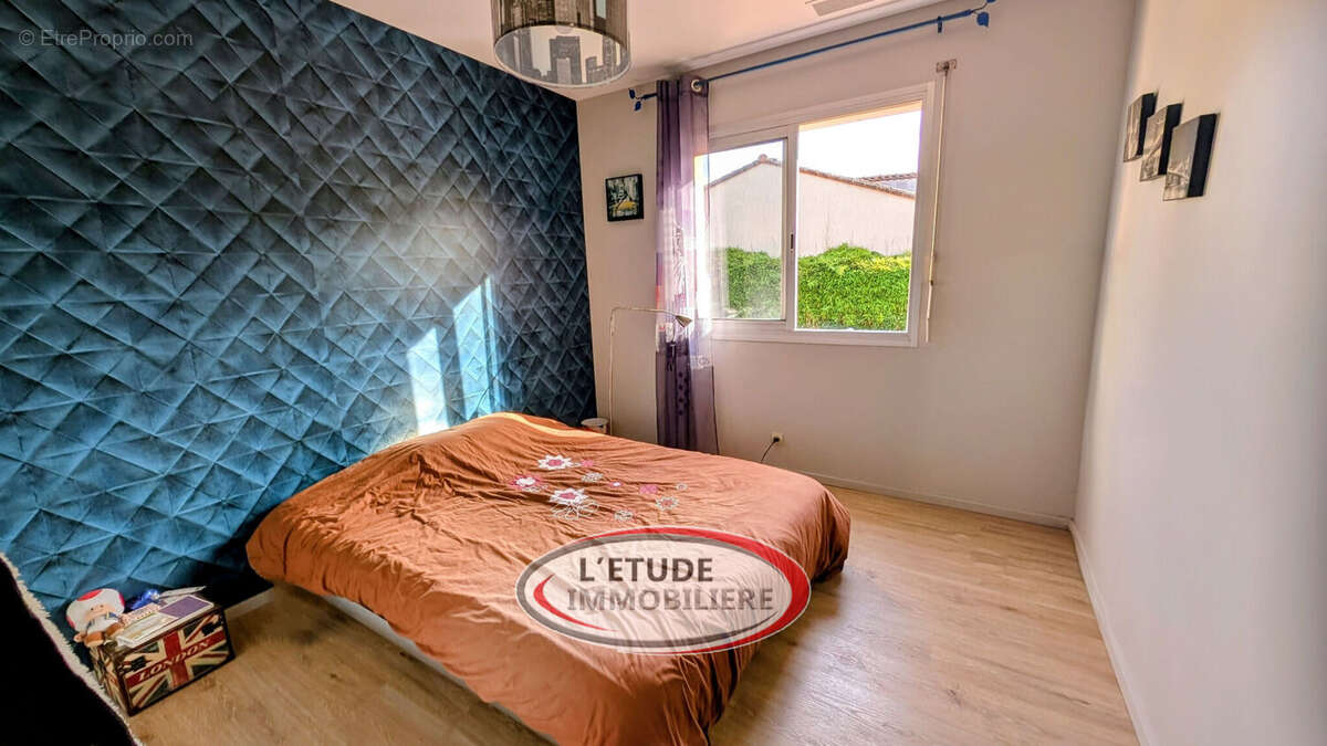 Photo 5 - Maison à LE PALLET