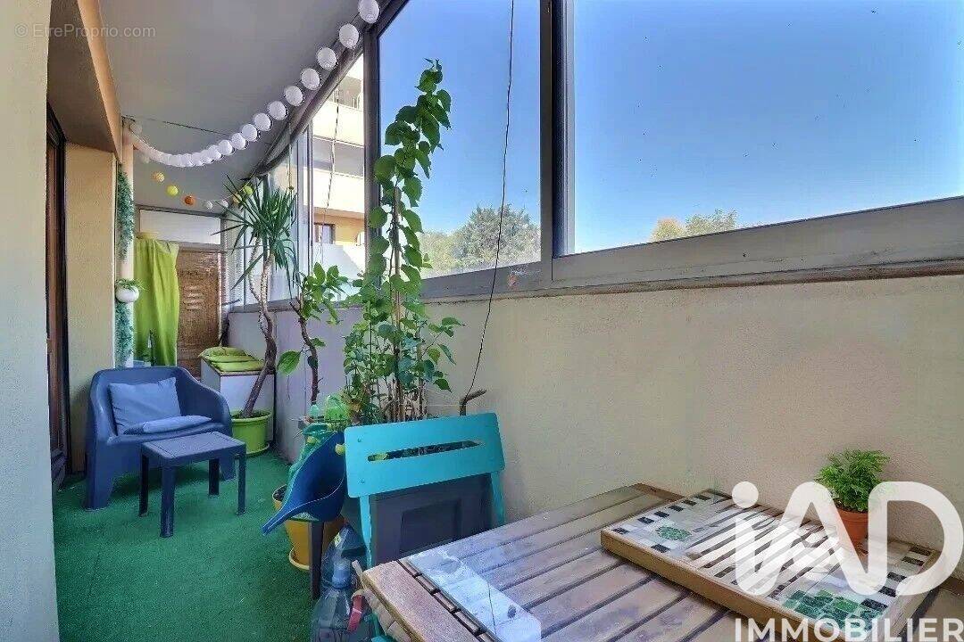 Photo 1 - Appartement à MARSEILLE-9E