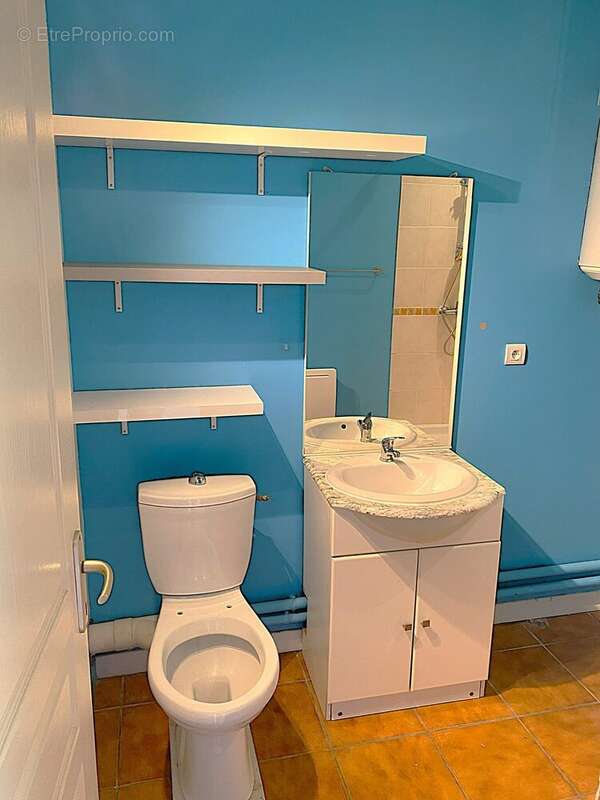 Appartement à VILLEFRANCHE-SUR-SAONE